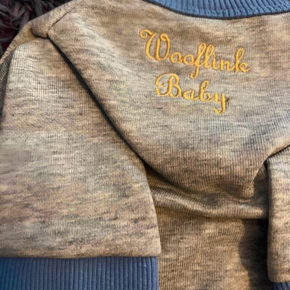 Heartbreaker by Wooflink - GRAY SIZE 4 - Picture 3 of 8